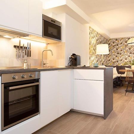 Genteel Home Pajaritos 17 เซบีญา ภายนอก รูปภาพ