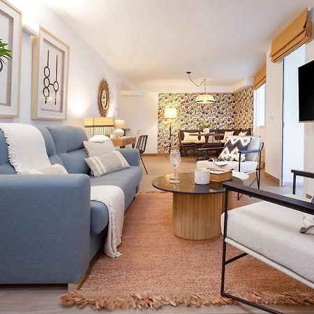 Genteel Home Pajaritos 17 เซบีญา ภายนอก รูปภาพ