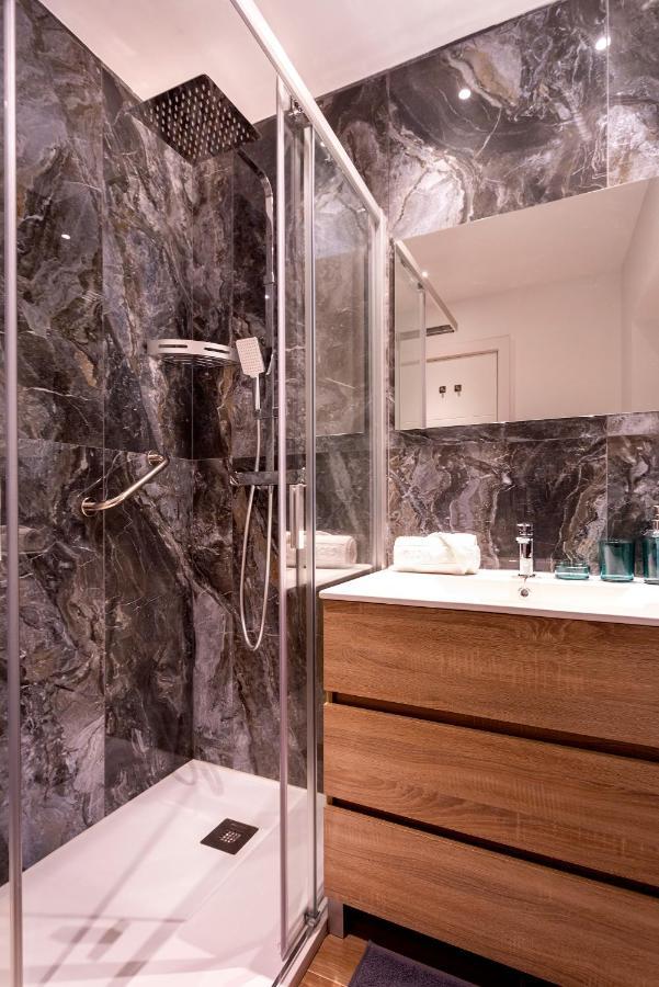 Genteel Home Pajaritos 17 เซบีญา ภายนอก รูปภาพ