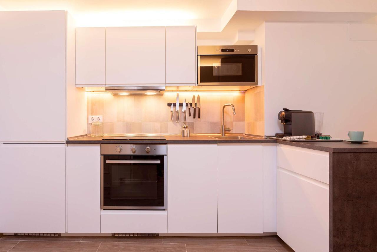 Genteel Home Pajaritos 17 เซบีญา ภายนอก รูปภาพ