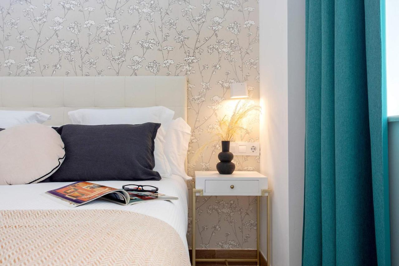 Genteel Home Pajaritos 17 เซบีญา ภายนอก รูปภาพ